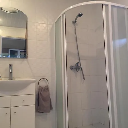 Apartamento Tulbi Beachfront *