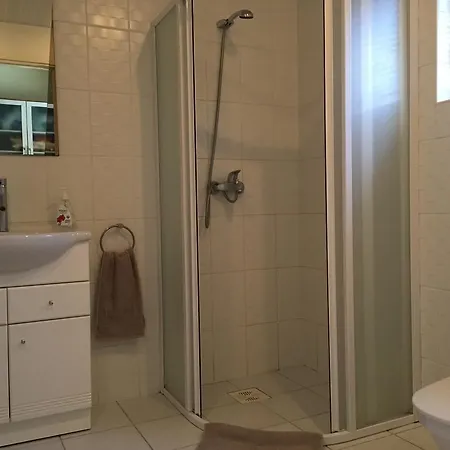 Apartamento Tulbi Beachfront Pärnu